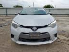 2015 Toyota Corolla L   zu verkaufen in Wilmer, TX - Rear End