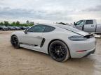 2024 Porsche Cayman Base for Sale in Houston, TX - Normal Wear