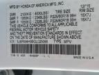 2016 Honda Cr-V Touring for Sale in Wayland, MI - Side