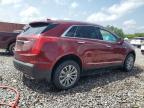 2017 Cadillac Xt5 Luxury for Sale in Hueytown, AL - Front End