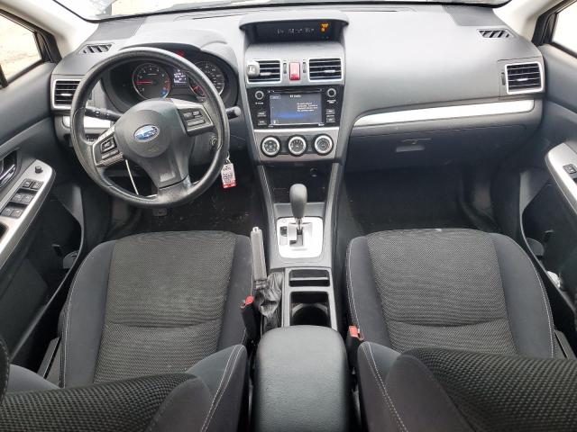  SUBARU XV 2015 Szary
