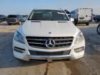 2015 Mercedes-Benz Ml 350 na sprzedaż w Wilmer, TX - Rear End
