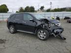 2007 Acura Mdx Technology продається в Vallejo, CA - Front End