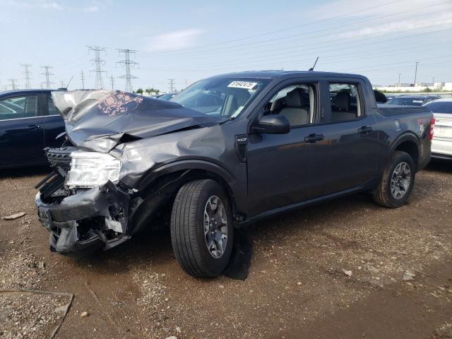 FORD MAVERICK X 2022