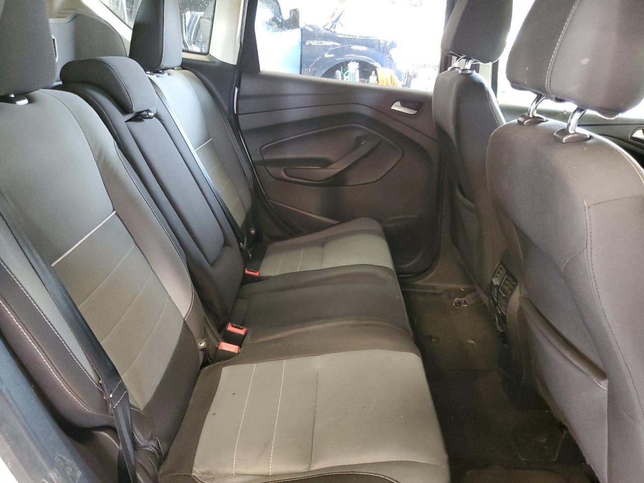 2015 Ford C-Max Se VIN: 1FADP5AU6FL106168 Lot: 61955295
