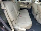 2015 Infiniti Qx60 იყიდება Lebanon-ში, TN - Minor Dent/Scratches