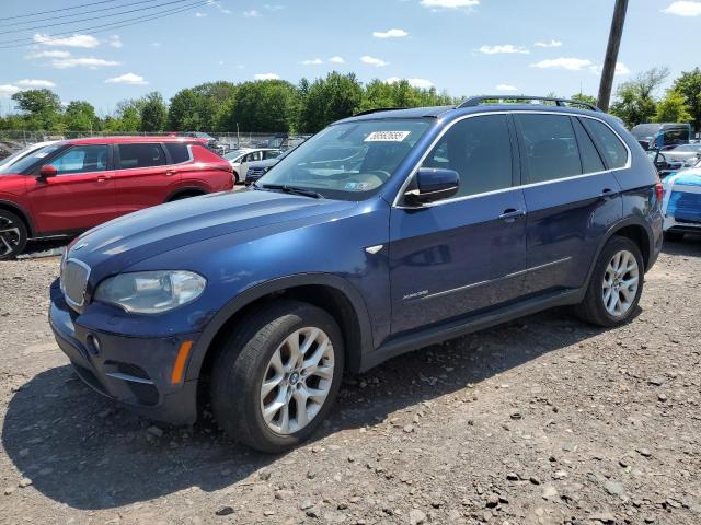 2013 Bmw X5 Xdrive35I