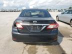2012 Toyota Corolla Base na sprzedaż w New Orleans, LA - Front End