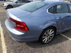 2017 VOLVO S90 INSCRI for sale at Copart SANDTOFT