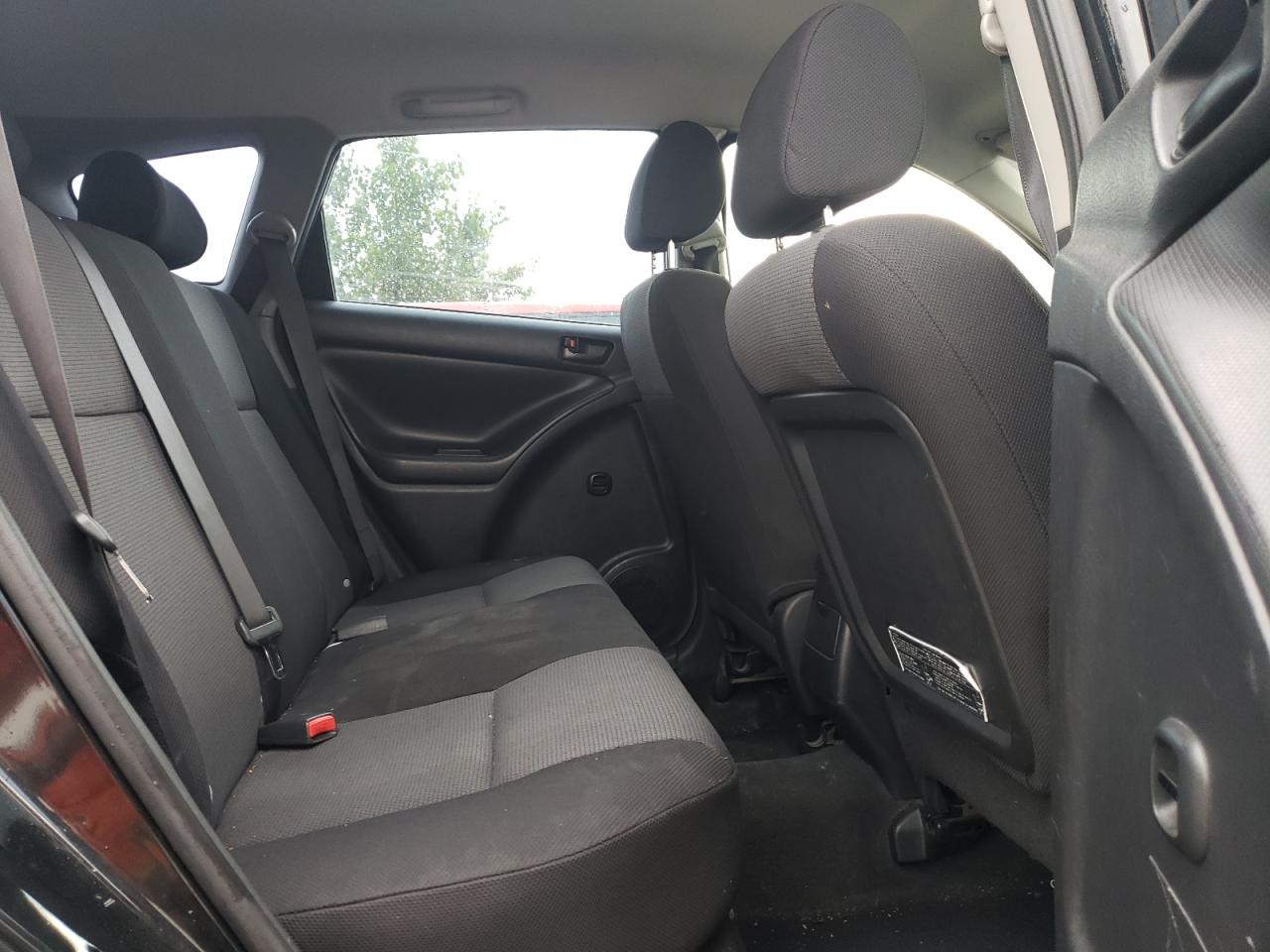 2007 Pontiac Vibe VIN: 5Y2SL65867Z420904 Lot: 62699525