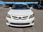 2012 Toyota Corolla Base   продається в Anthony, TX - Rear End