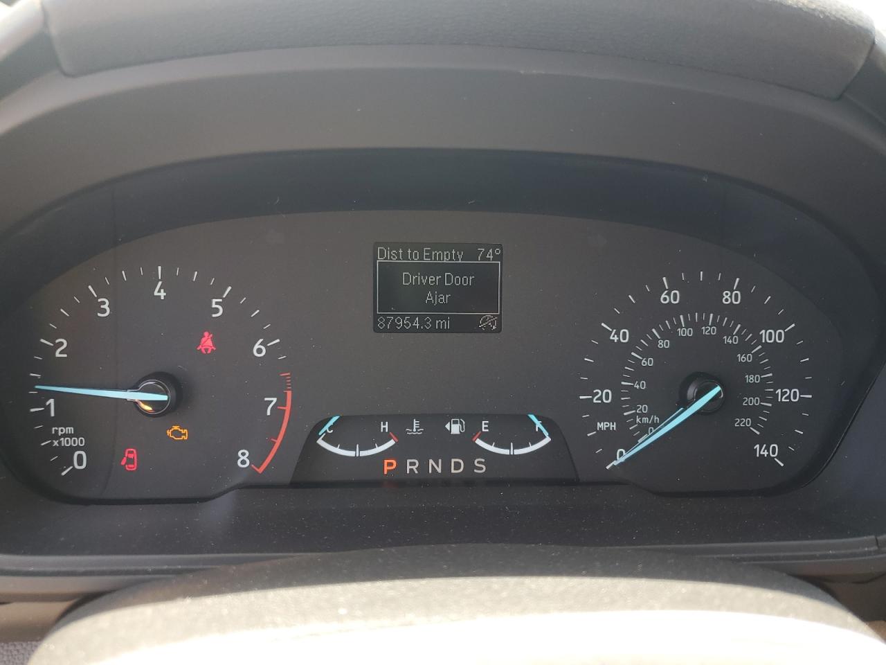 2020 Ford Ecosport S VIN: MAJ3S2FE5LC334541 Lot: 62416195