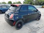 2015 Fiat 500 Pop zu verkaufen in Corpus Christi, TX - Mechanical