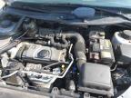 2004 PEUGEOT 206 ZEST for sale at Copart COLCHESTER