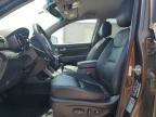 2013 Kia Sorento Ex en Venta en Colton, CA - Front End