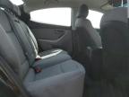 2011 HYUNDAI ELANTRA GLS for sale at Copart WA - SPOKANE