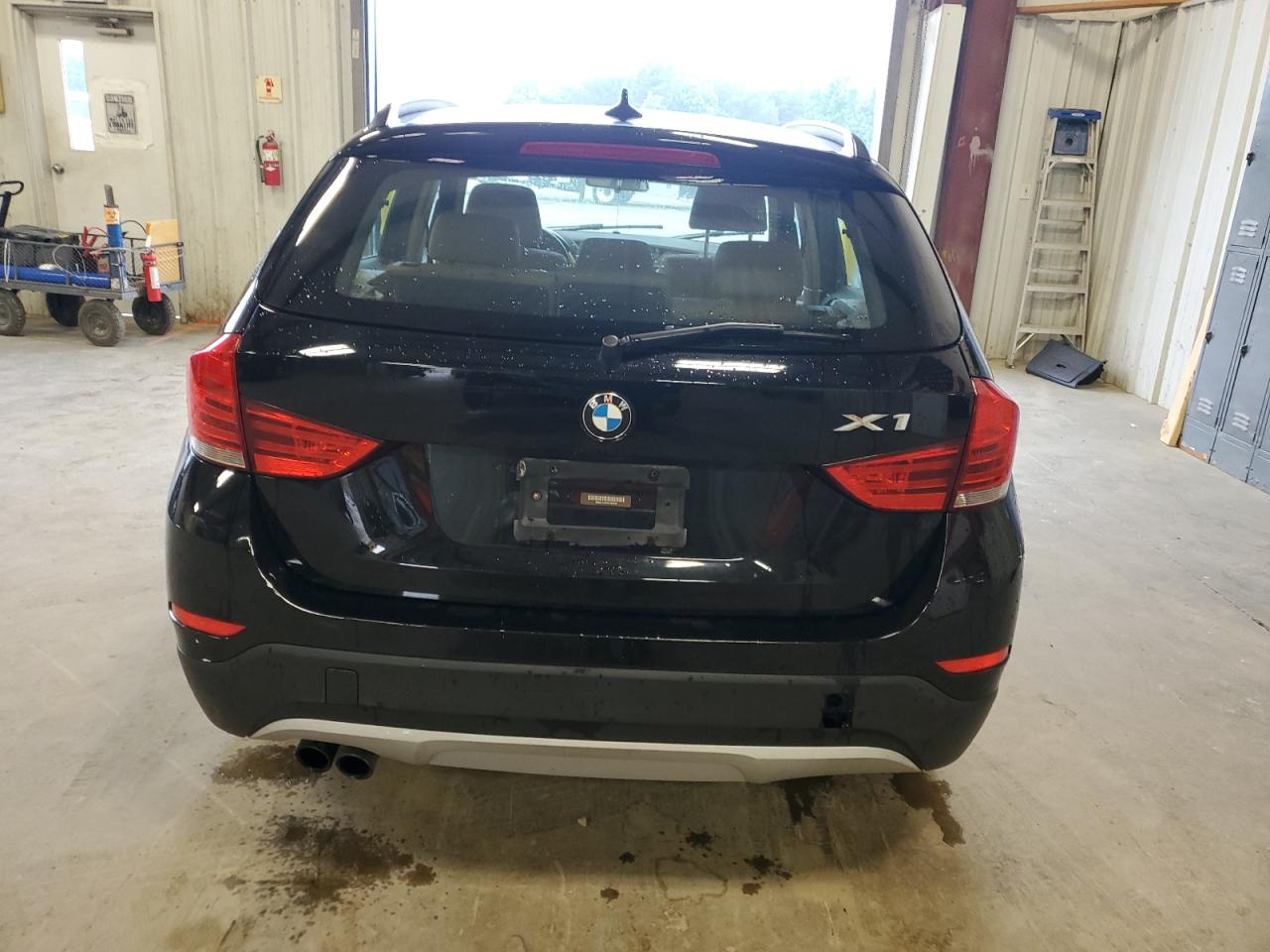 WBAVL1C57EVY24109 2014 BMW X1 xDrive28I
