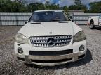 2008 Mercedes-Benz Ml 550 na sprzedaż w Augusta, GA - Undercarriage