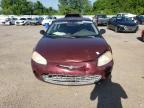 2002 CHRYSLER SEBRING LX   for sale at Copart ON - LONDON
