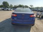 2015 Ford Fusion Se   იყიდება Des Moines-ში, IA - Front End