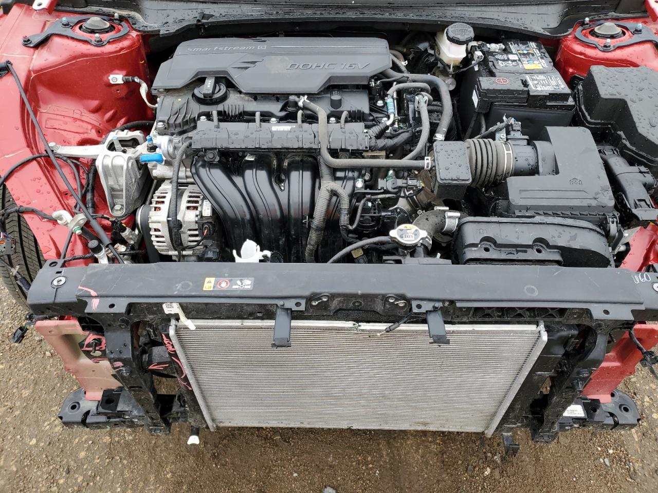 2025 Kia K4 Ex VIN: 3KPFU4DE5SE029760 Lot: 62007545