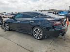2019 Nissan Maxima S продається в Grand Prairie, TX - Undercarriage