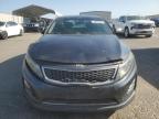 2015 Kia Optima Hybrid продається в Fresno, CA - Front End