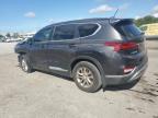 2020 Hyundai Santa Fe Se   за продажба в Apopka, FL - Front End