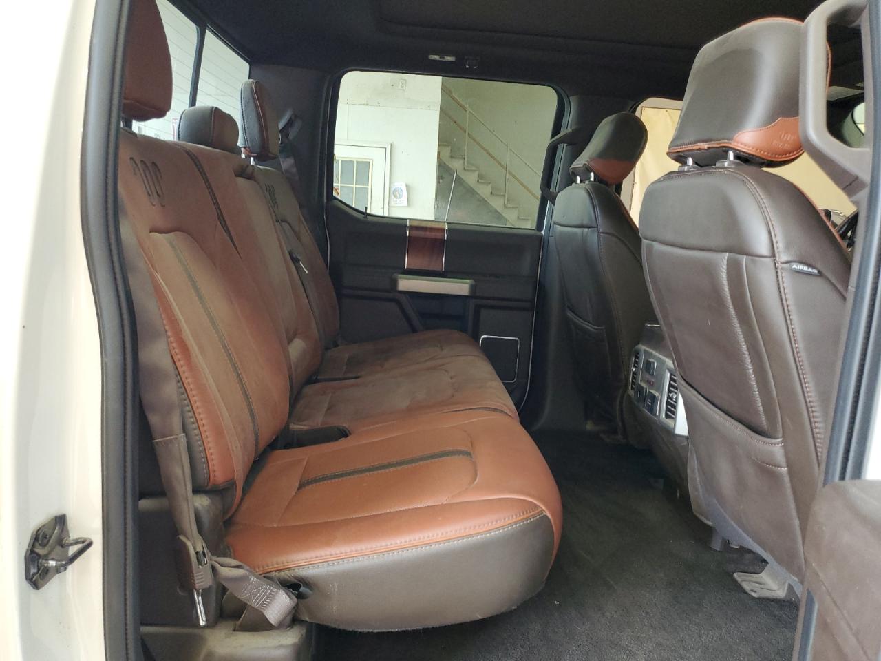 2019 Ford F150 Supercrew VIN: 1FTEW1E44KFA83518 Lot: 74245374