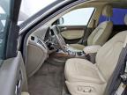 2017 Audi Q5 Premium Plus S-Line იყიდება Wilmer-ში, TX - Mechanical