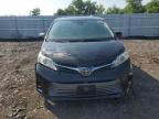 2018 TOYOTA SIENNA XLE   for sale at Copart NY - NEWBURGH