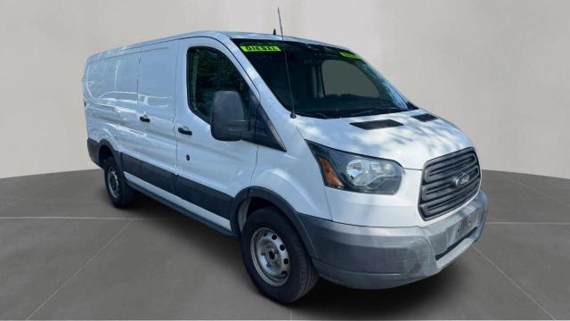 2015 Ford Transit T-150