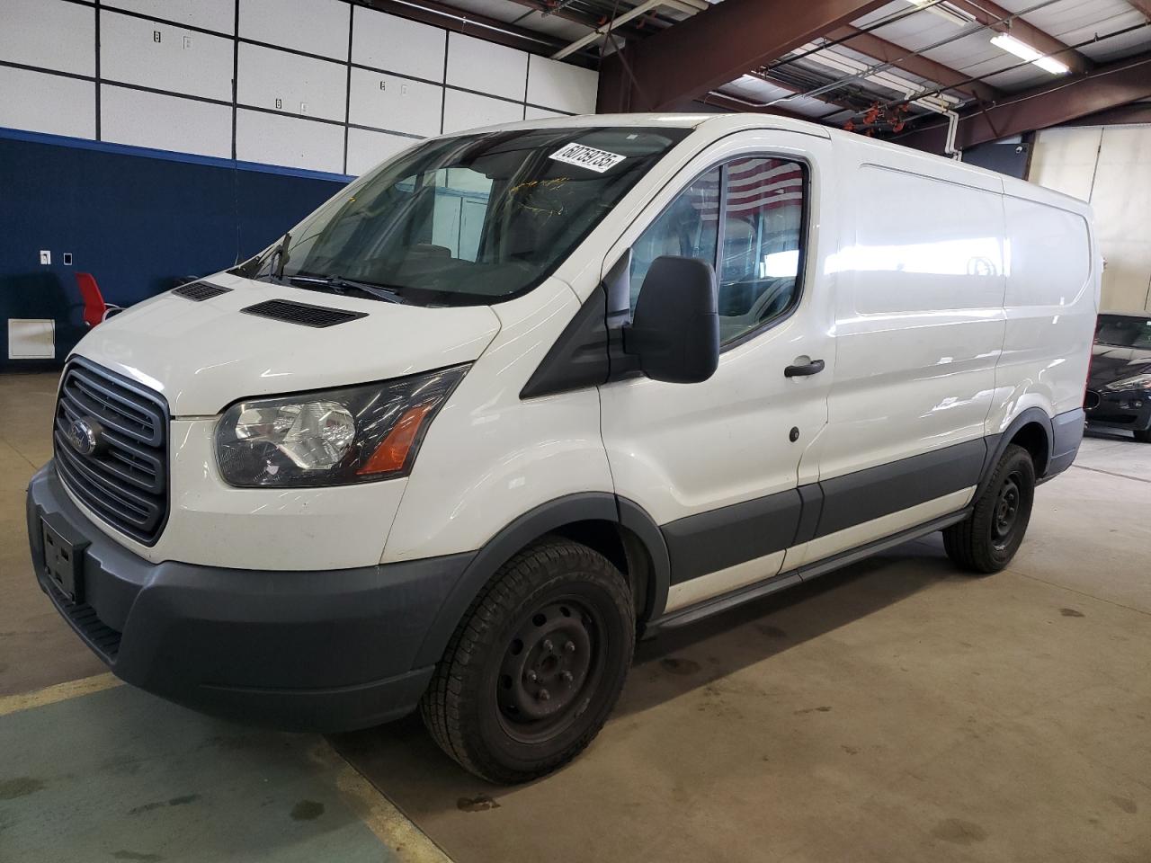 2016 Ford Transit T-150 na sprzedaż w East Granby, CT - Minor Dent/Scratches