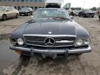 1973 Mercedes Benz 450 Sl en Venta en Littleton, CO - Side