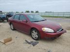 2011 Chevrolet Impala Lt na sprzedaż w Mcfarland, WI - Front End