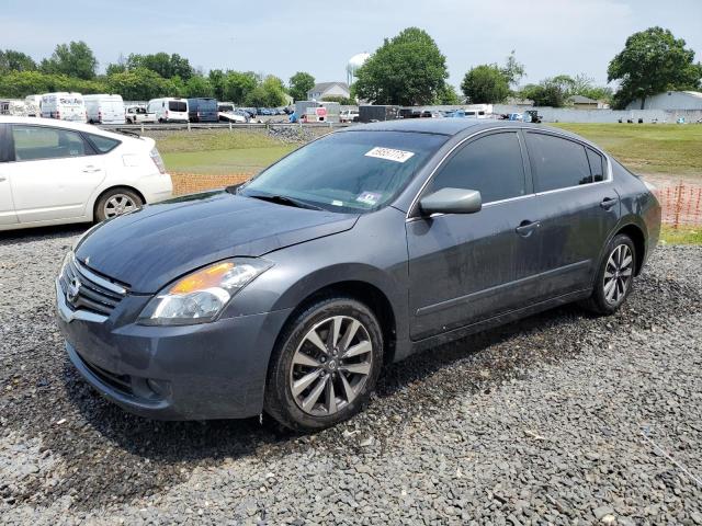 2009 Nissan Altima 2.5