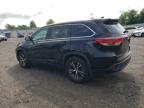 2019 TOYOTA HIGHLANDER SE à vendre chez Copart MD - BALTIMORE