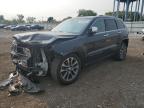 2017 Jeep Grand Cherokee Overland for Sale in Chicago Heights, IL - Front End