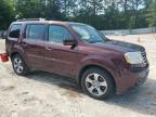 2013 Honda Pilot Exl продається в Knightdale, NC - Rear End