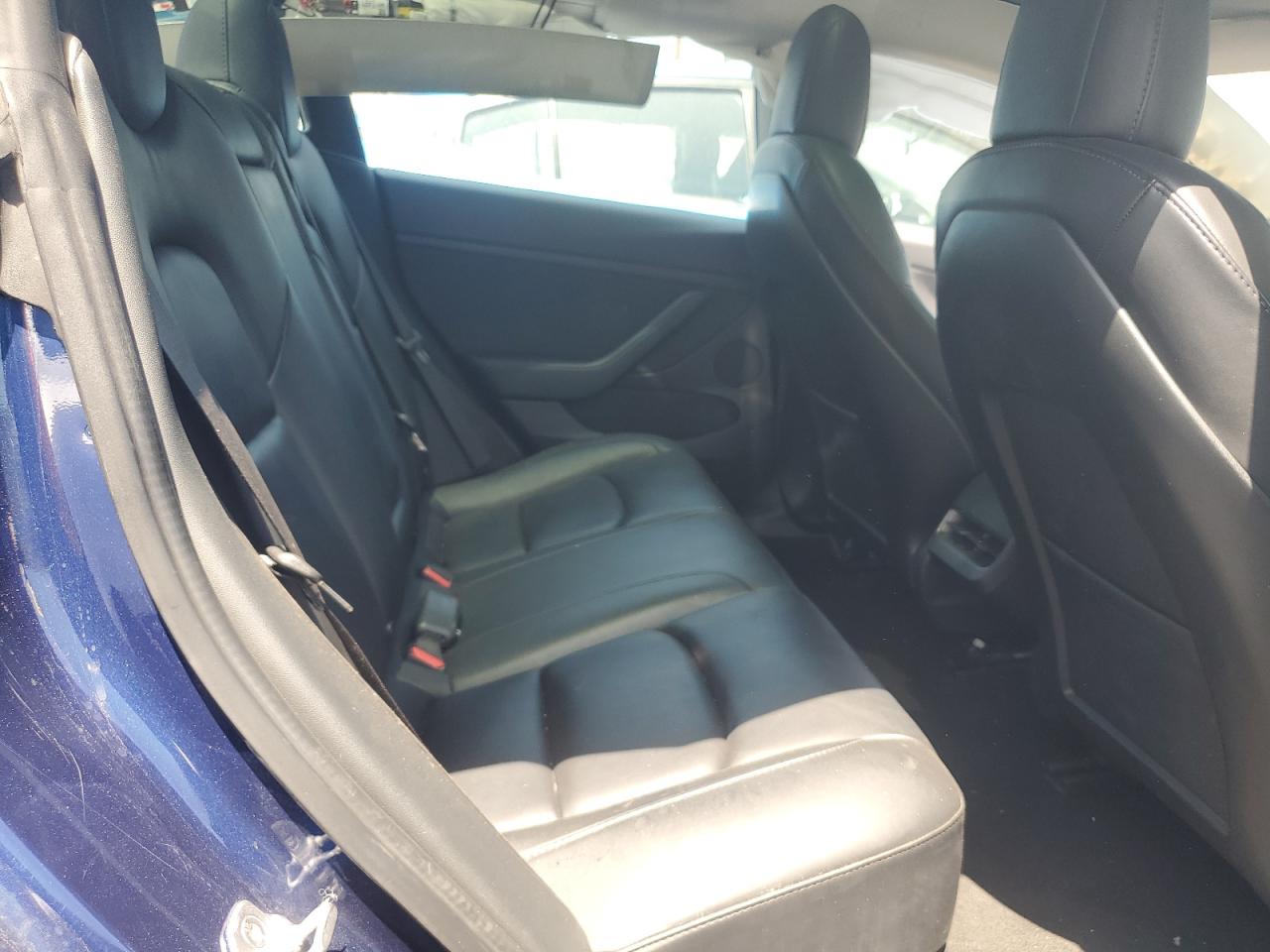 TESLA MODEL 3 2022 VIN 5YJ3E1EAXNF304452 zdjęcie 10