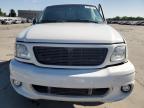 2001 Ford F150 Svt Lightning for Sale in Littleton, CO - Side