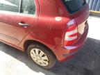 2004 SKODA FABIA AMBI for sale at Copart SANDTOFT