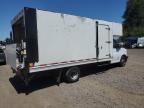 2017 Chevrolet Express G4500 за продажба в Woodburn, OR - Normal Wear
