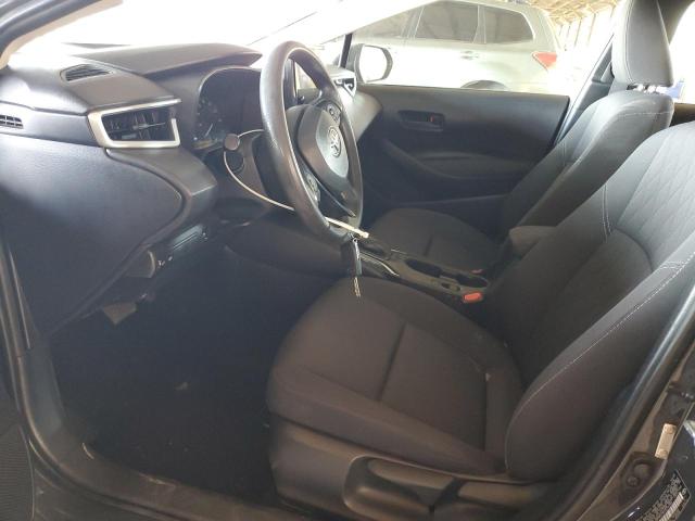  TOYOTA COROLLA 2023 Szary