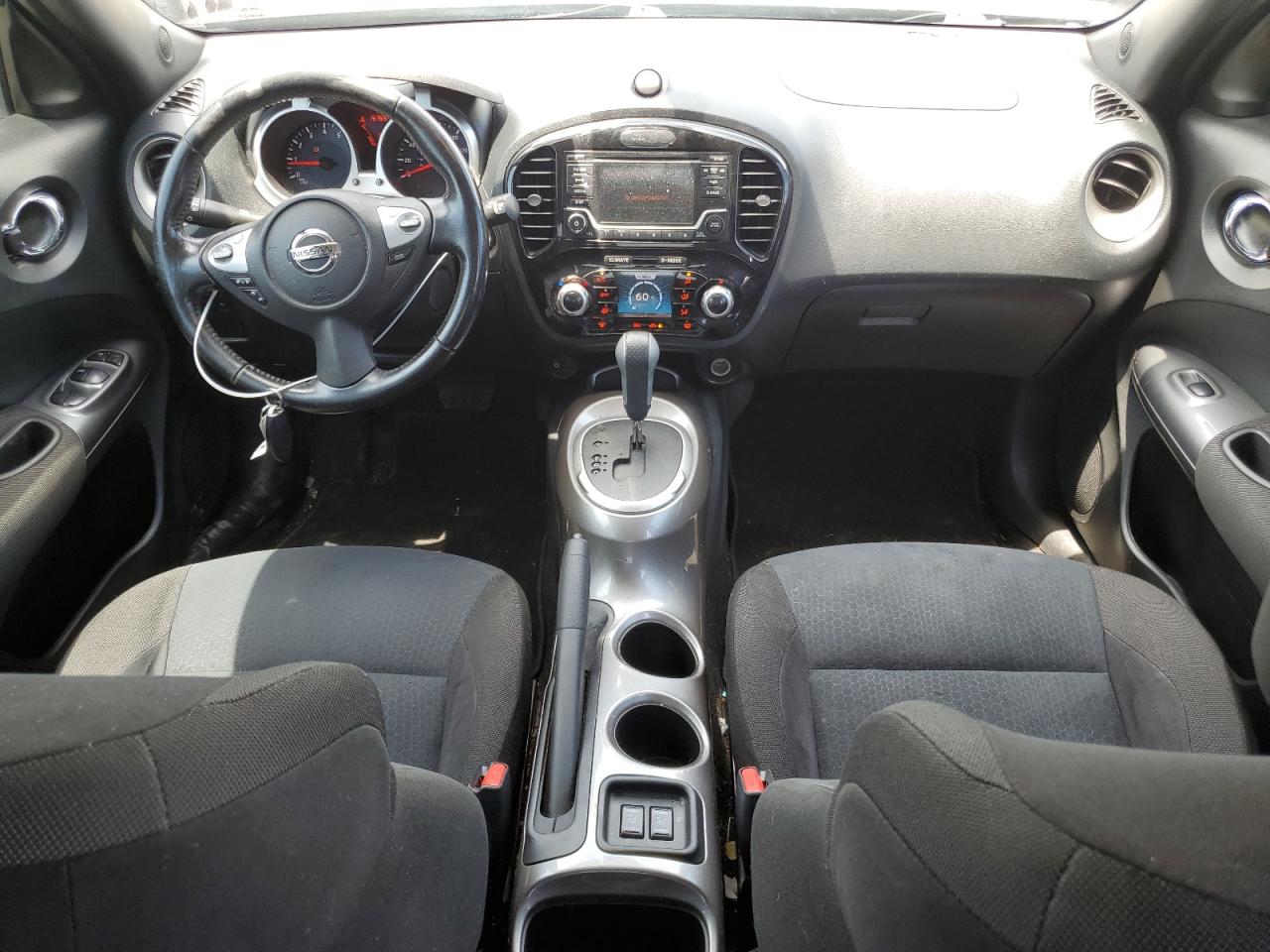 2015 Nissan Juke S VIN: JN8AF5MR5FT511207 Lot: 62380355