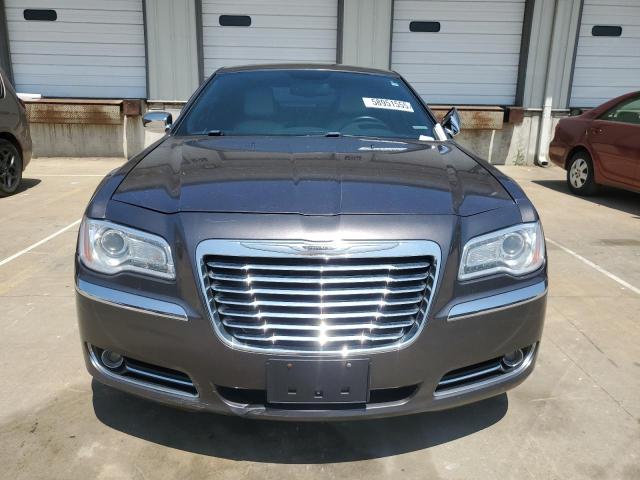  CHRYSLER 300 2014 Сірий