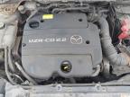 2011 MAZDA 3 SPORT D for sale at Copart YORK
