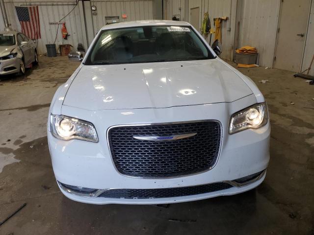  CHRYSLER 300 2020 Белый