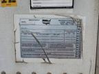 2000 Wabash Dvcvhpc Dry Van Trailer იყიდება Los Angeles-ში, CA - Rear End