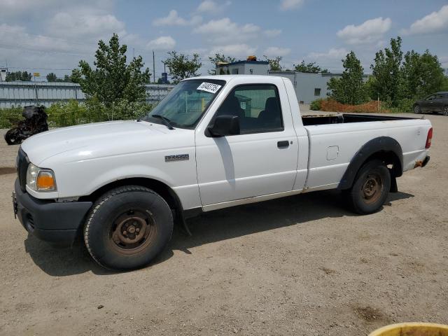 2008 FORD RANGER  for sale at Copart ON - LONDON